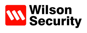 Wilson Security Logo